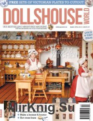 Dolls House World - Issue 307