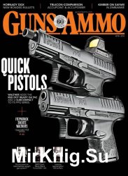 Guns & Ammo - April 2018