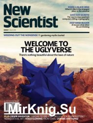 New Scientist - 3 March 2018