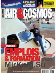 Air & Cosmos 2583 2018