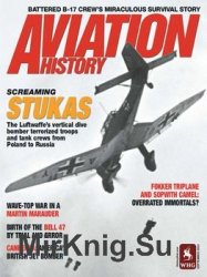 Aviation History 2013-09 (Vol.24 No.01)