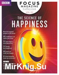BBC Focus Collection Series: The Science of Happiness Vol.02