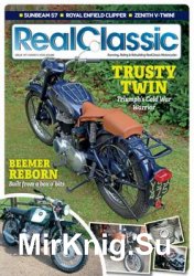 RealClassic - March 2018