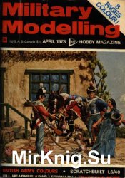 Military Modelling Vol.03 No.04 1973
