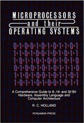 Microprocessors and their Operating Systems