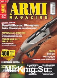 Armi Magazine 2017-05