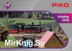 PIKO. 2018 TT-Katalog