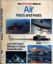 The Guinness Book of Aircraft Facts and Feats