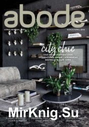 Abode - March/April 2018