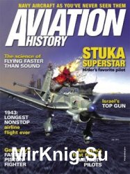 Aviation History 2011-07 (Vol.21 No.06)
