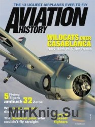 Aviation History 2011-05 (Vol.21 No.05)