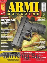 Armi Magazine 2017-04