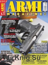 Armi Magazine 2017-03