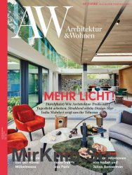A&W Architektur & Wohnen - April/Mai 2018