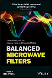 Balanced Microwave Filters