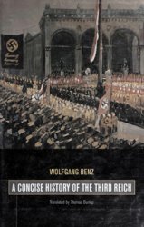 A Concise History of the Third Reich