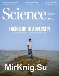 Science - 2 March 2018