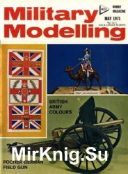 Military Modelling Vol.01 No.05 (1971)