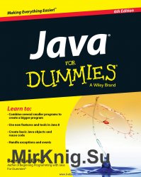 Java For Dummies, 6th Edition