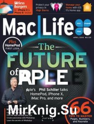 MacLife UK - April 2018