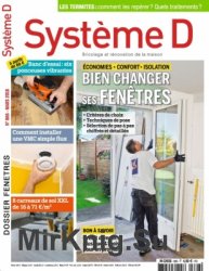 Systeme D 866