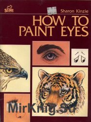 How to Paint Eyes