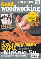 Good Woodworking 308
