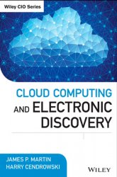 Cloud Computing and Electronic Discovery