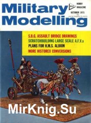 Military Modelling Vol.01 No.09 1971