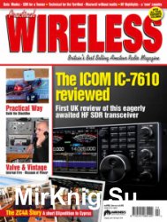 Practical Wireless - April 2018