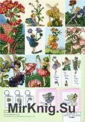 Flower fairies Collectors edition