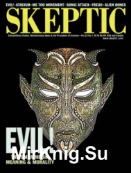 Skeptic Volume 23 Issue 1
