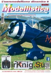 Modellistica International - Marzo 2018