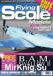 Flying Scale Models - Issue 221 (April 2018)