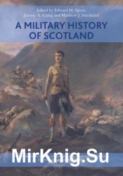 A Military History of Scotland