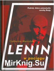 Lenin w pociagu
