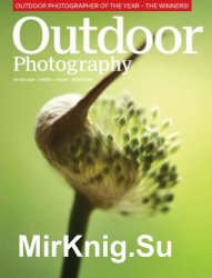 Outdoor Photography April 2018