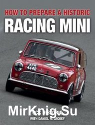 How to Prepare a Historic Racing Mini