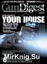 Gun Digest - March 2018