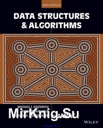 Data Structures and Algorithms in Java, 6th Edition