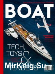Boat International US Edition - March 2018