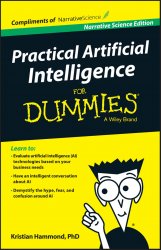Practical Artificial Intelligence For Dummies