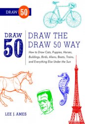 Draw The Draw 50 Way