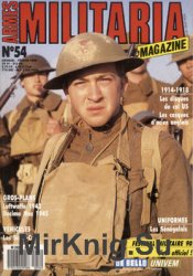 Armes Militaria Magazine 1990-02 (054)