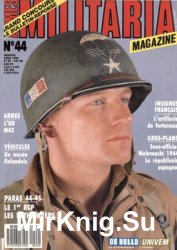 Armes Militaria Magazine 1989-04 (44)