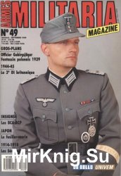 Armes Militaria Magazine 1989-09 (49)