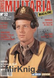 Armes Militaria Magazine 1989-12 (52)