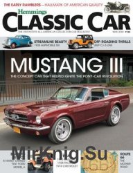 Hemmings Classic Car - May 2018