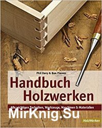 Handbuch Holzwerken