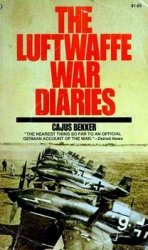 The Luftwaffe War Diaries